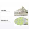 P-6000 GS Mushroom Kids Sneakers Cream White Sail IB8888-111