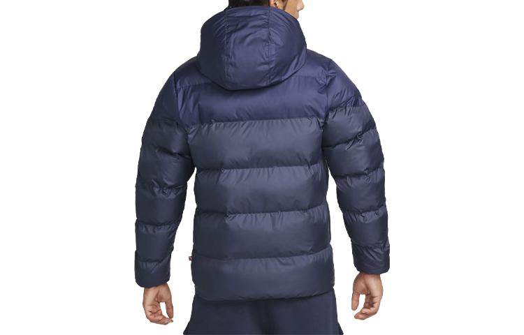 Nike Storm FIT Windrunner PrimaLoft® Puffer Jacket Men's Marine Blue FB8185-410