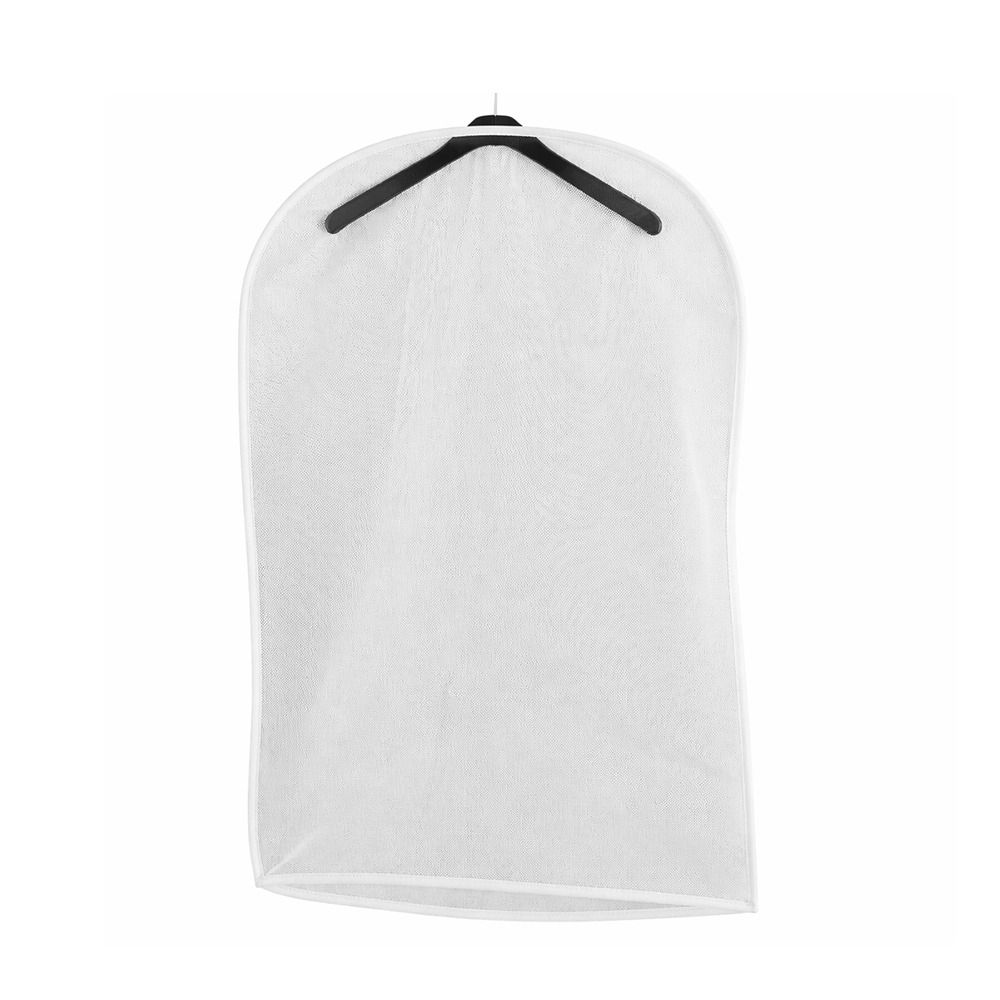 Clear Dust-proof Covers Reusable Clothing Cover Durable Wedding Dress Garment Protector  Wardrobe