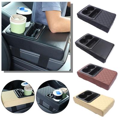 Accessori per abitacolo auto – Braccioli poggia braccio per auto