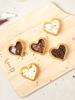 DIY Heart Chocolate Making Kit 170g