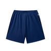 Anta Basketball Culture Woven Sports Shorts Ice Feel Five-Point Pants Men shorts Deep-Navy-Blue 952621311-2