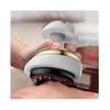 Massagegerät für Körper Massagegerät Cellulite-Massagegerät Rücken-Pressotherapie Anti-Cellulite-Massagegerät Fußmassagegerät Schlankheits-Massagemaschine