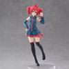 W magazynie Utau Kasane Teto Premium Chokonose Figurka Akcji Model PVC Kolekcja Figurka Anime Prezent Urodzinowy