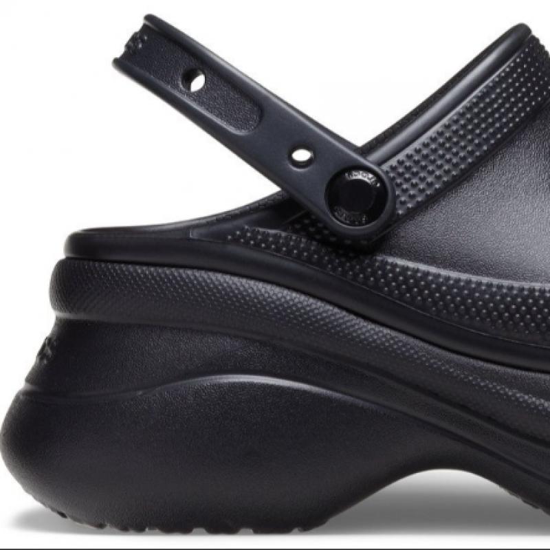 Crocs Bay Clog 206302 100
