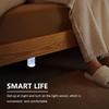 Tuya Zigbee PIR Motion Sensor Smart Home Human Body Infrared Detector Security  Life Works With Alexa Google