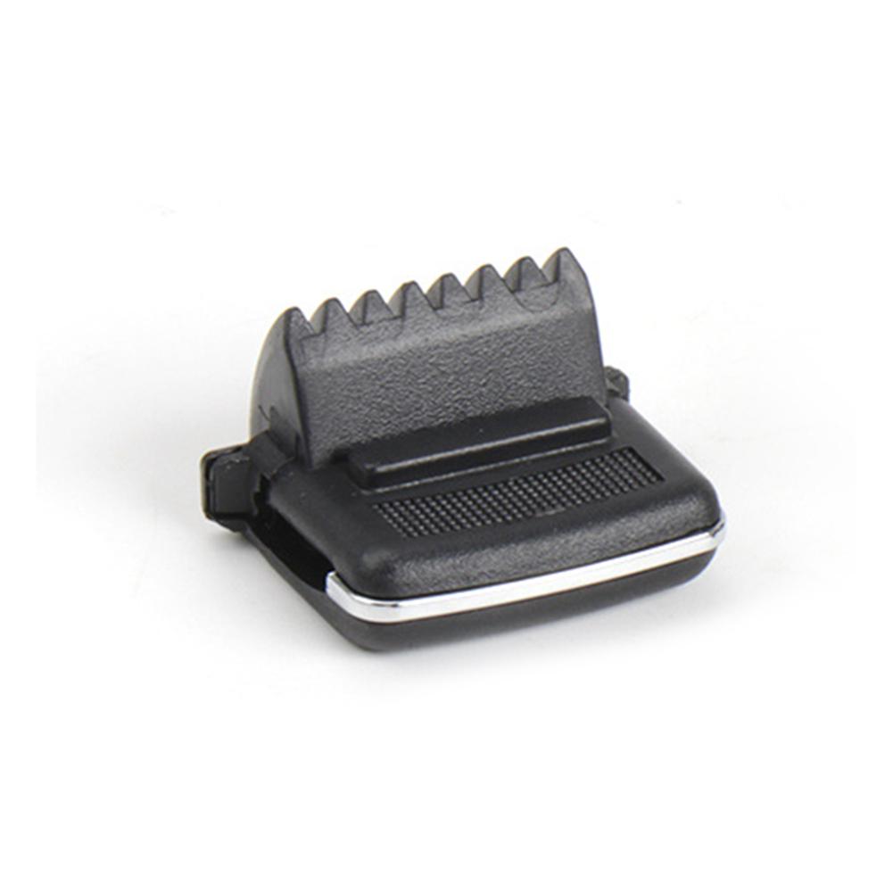 Interior Air Vent Paddle Clip Plastic Truck Accessories