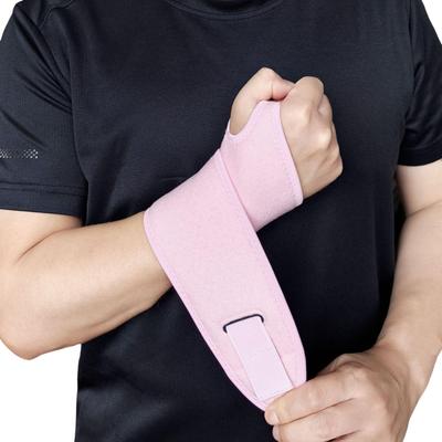 Sport-Sicherheit – Handgelenkschutz
