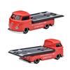 Hot Wheels Premium Collector Set Porsche Rennsport Diecast HRT54 - [4 Cars] [Ages 3+]