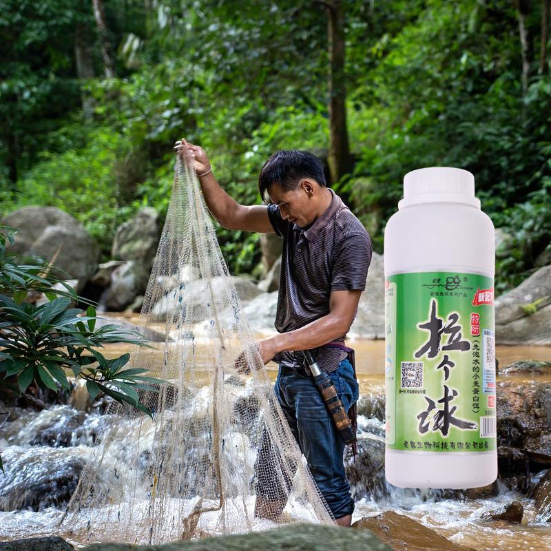 

250 г Порошок для приманки Тесто для приманки Глютен Тянущийся Крупные шары приманки Добавка Тапиоковые шарики Рыболовная приманка Рыбалка Карп и Карась