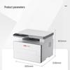 Printers en accessoires – Printers en kopieerapparaten