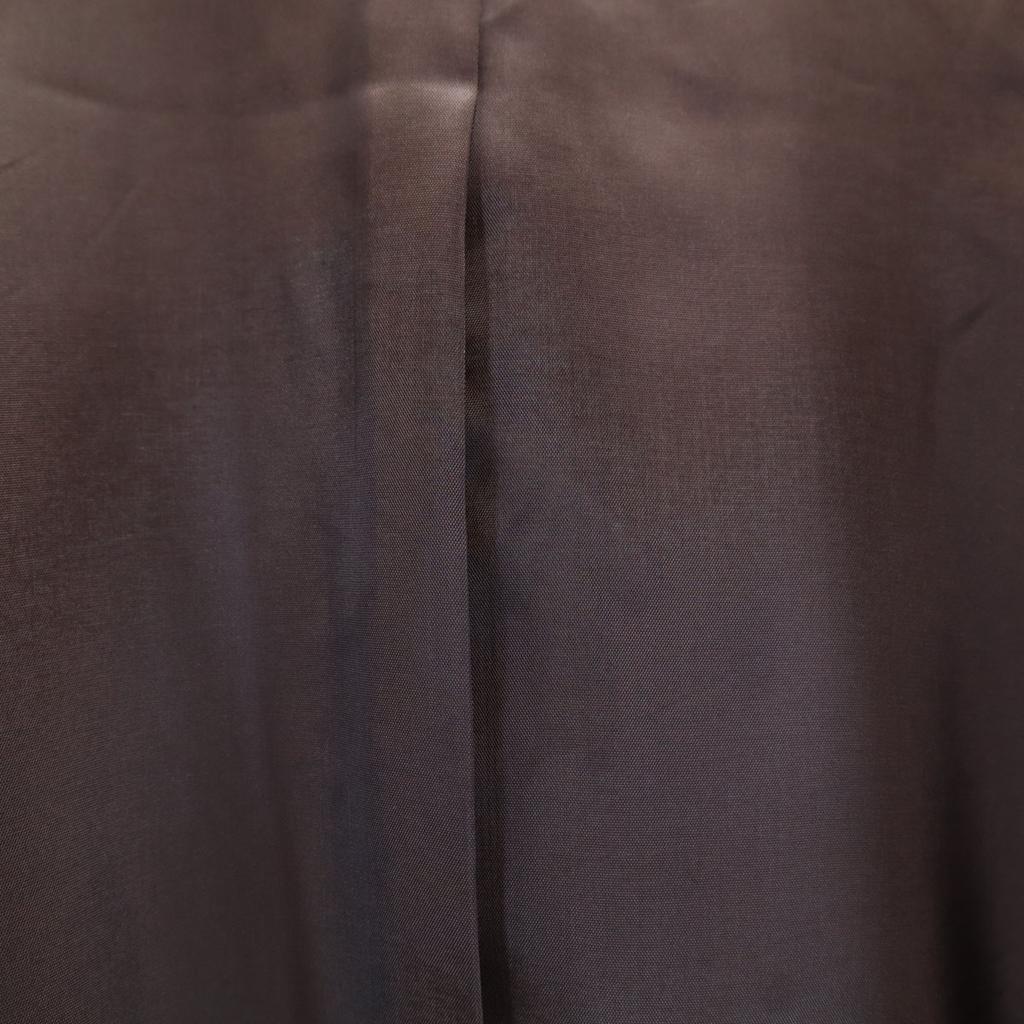 BOSS HUGO BOSS Suit Setup 38R Charcoal Gray Men's Used