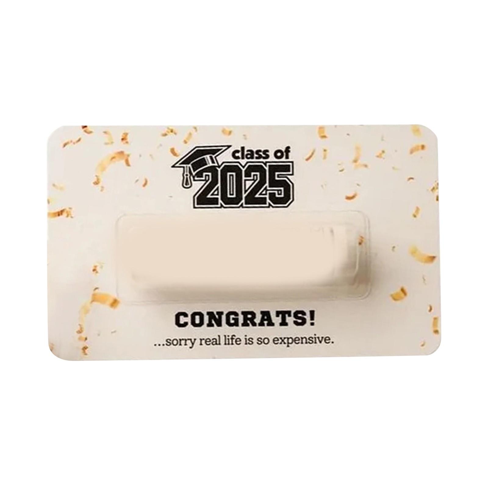 

Декоративний підвіс для гаманця 2025, Веселий подарунок для випускників, Домашня арт-декорація One Size