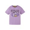 ONITSUKA TIGER X Astro Boy Cartoon Loose Short Sleeve T-Shirt Women T-Shirt 2182B558-500