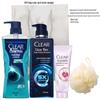 4-Piece Hair & Body Gift Set