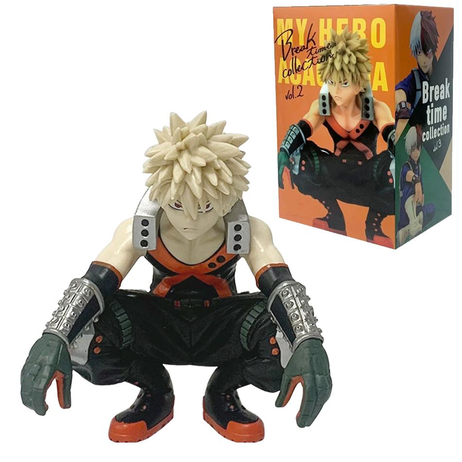 Auf Lager Frieren: Beyond Journey's End Anime Luminasta Frieren Himmel Actionfigur Spielzeug PVC Modell Sammler Geburtstagsgeschenk