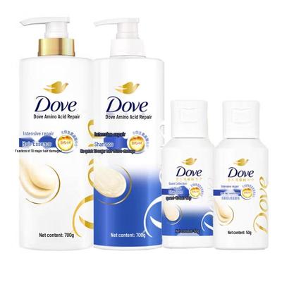Dove Anti-Dandruff Hair Care Set