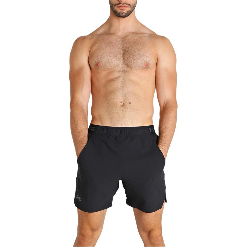 Under Armour Vanish Shorts Men's Black 1373718-001