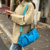 Zewnętrzna torba crossbody na jazdę konną Sportowa torba na jogę i fitness