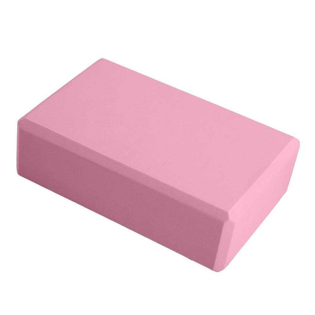 High-Density Foam Yoga and Dance Brick for Adults and Kids