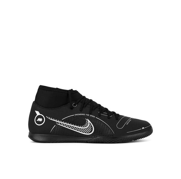 

Мужские кроссовки Nike Dj2907-007 чёрные 40