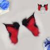 Lynx Ear Headband Sweet Girls Dynamic Ear Cosplay Beast Ears Fursuit Masquerades Halloween Cosplay Party