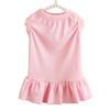 Breathable Pet Princess Dresses Soft Dog Vest Pet Supplies Cat Skirt  For Puppy Small Animal