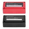 Power Distribution Block M8 Screw Terminal Bus Bar  48V 300A for Automobile Boat