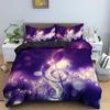 Music Notes Bedding Set Duvet Cover Set Piano Keys Keyboard Bed Set Classic Music Melody Comforter Cover Quilt Cover Room Decor