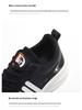 Breathable Lightweight Non-Slip Running Shoes for Couples - Soft Sole Fashion Sneakers