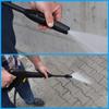 Buse Vario - réglable pour nettoyeur haute pression Kärcher K2 K3 K4 K5 K6 K&