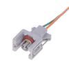 Injector Plug For Denso Delphi Cable Kit Common Rail Injector Tester Drive Plug Harness Waterproof Injector