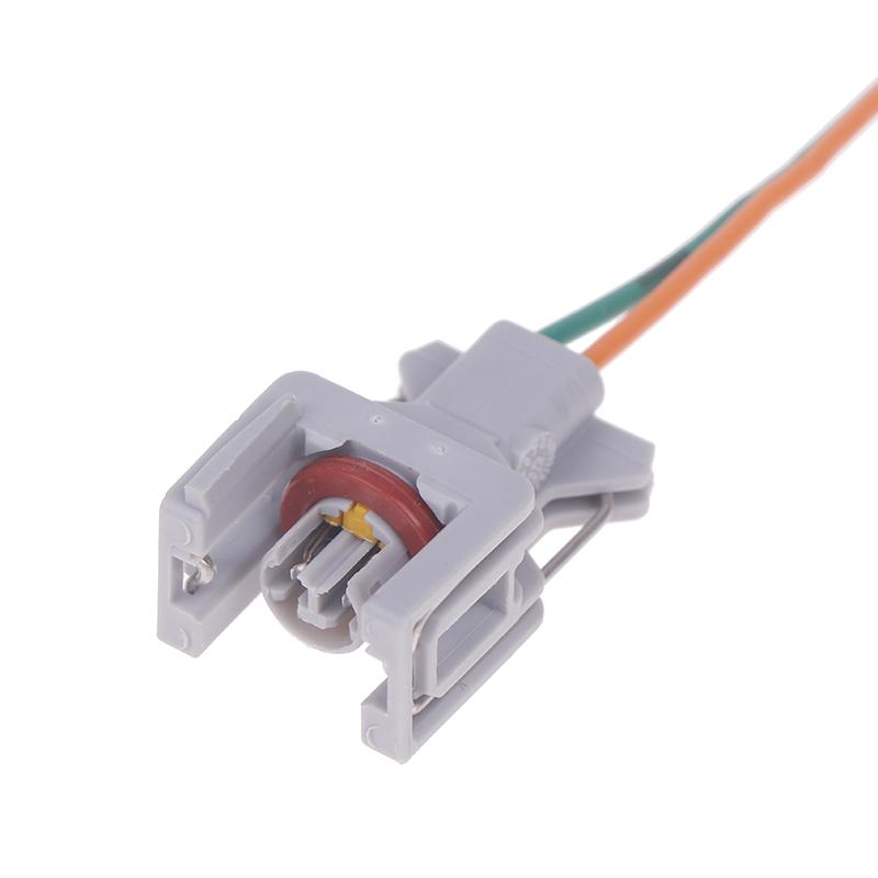 Conector de Inyector Para Denso Delphi Kit de Cables Inyector Common Rail Probador Conector de Accionamiento Mazo de Cables Inyector Impermeable