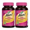 Nature's Way Alive Hair, Skin & Nails Strawberry Flavored Gummies, (1 Unit - 60 Count)