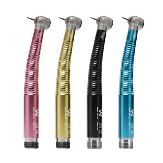 

Waldent Spectra Airotor и Картридж - Супер Крутящий Момент