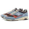New Balance 1500 MiUK Dusty Blue - U1500BBO