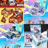 Demon Slayer Kimetsu No Yaiba Card Collection Set With Interactive Play For Kids And Teens