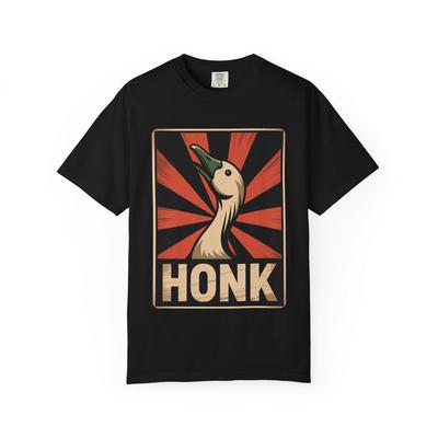 Üst giysisi – T-shirtler