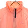 Nike Nylon Jacket M Pink Men's Used