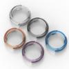 Smartwatch Cover TPU Case for 2 Half Coverage Housing Watch Case Frame Shell