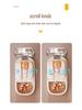 Pill Cutter & Divider: Precise 1/4 & 1/2 Cutting, Portable Pill Box
