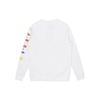 Jordan Sweatshirt Fall Men's White DA6729-100