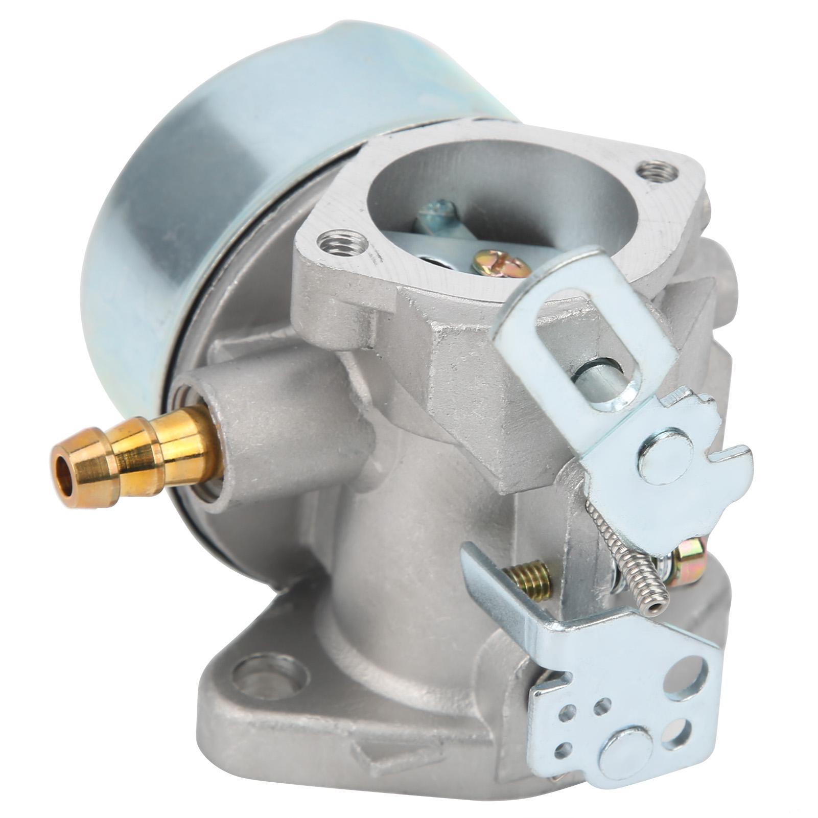 

Карбюратор 632334 Запасная часть Подходит для двигателя Tecumseh HMSK80 HM100 HM70 HM80