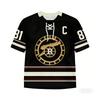 Unisex Fashionable Sports Jerseys For The Movies, Featuring Competition