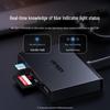 Ugreen USB/Type-C 3.0 Card Reader for NM/SD/TF Cards