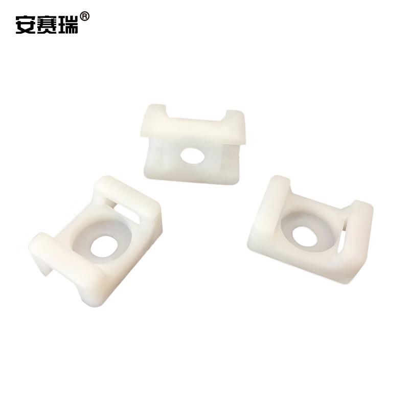 Ansell HC-2S Nylon Cable Tie Mount