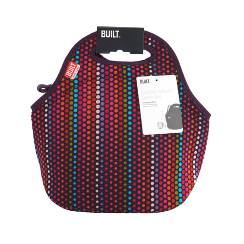 BUILT Goumette Bag Microdot