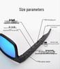 Smart Bluetooth 5.0 Sunglasses with Stereo Headset & External Speaker
