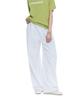 MARDMARD Essential Symbol Logo Sweatpants - Light Grey
