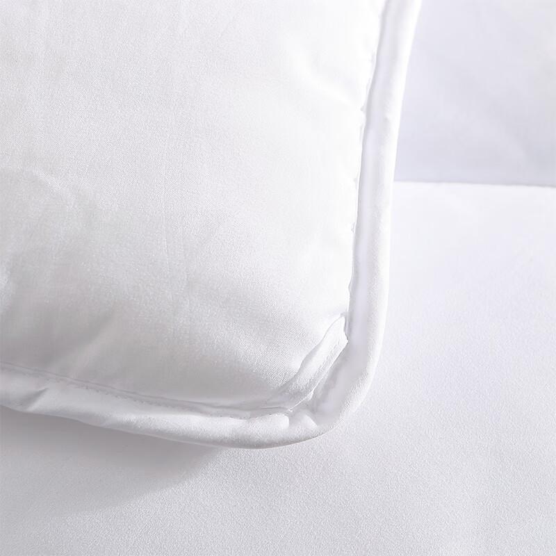 Mengjie All-Season Seven-Hole Fiber Quilt